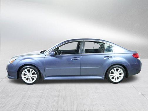 2013 Subaru Legacy Limited