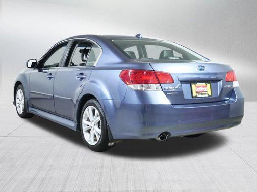 2013 Subaru Legacy Limited