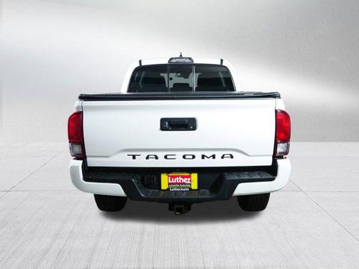 2019 Toyota Tacoma SR