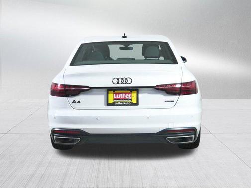 2021 Audi A4 45 S line Premium Plus