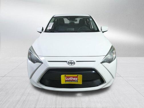 2016 Scion iA 4dr Sdn Auto