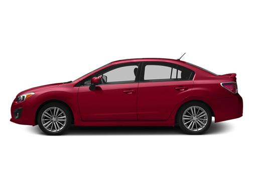 2014 Subaru Impreza 2.0i Premium