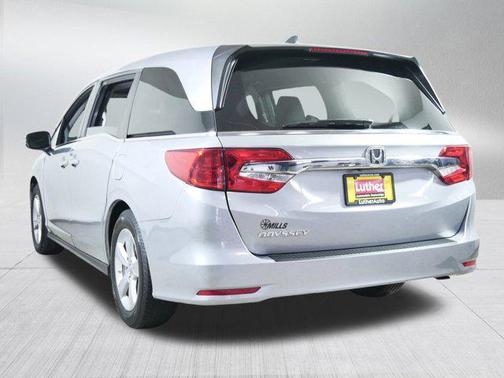 2019 Honda Odyssey EX-L w/Navigation/RES