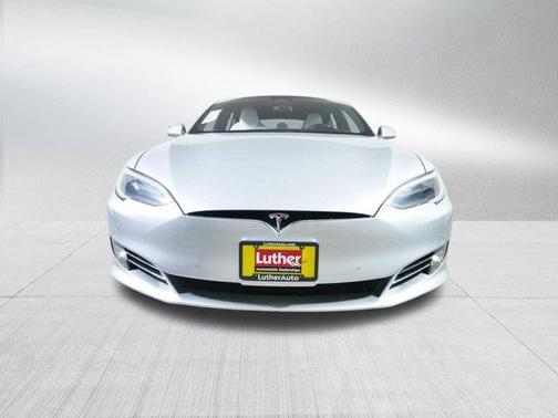 2017 Tesla Model S 75D