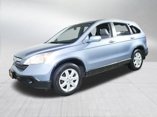 2008 Honda CR-V EX-L