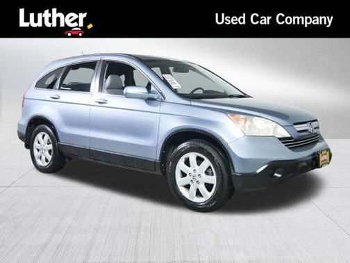 2008 Honda CR-V EX-L