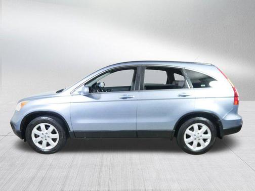 2008 Honda CR-V EX-L