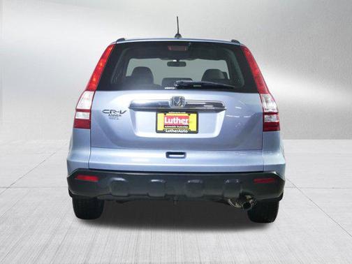 2008 Honda CR-V EX-L