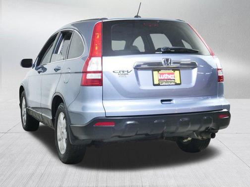 2008 Honda CR-V EX-L