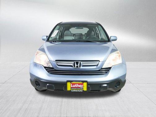 2008 Honda CR-V EX-L