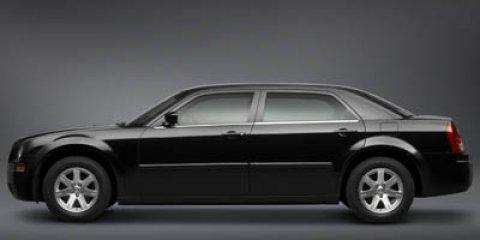 2007 Chrysler 300 Limited