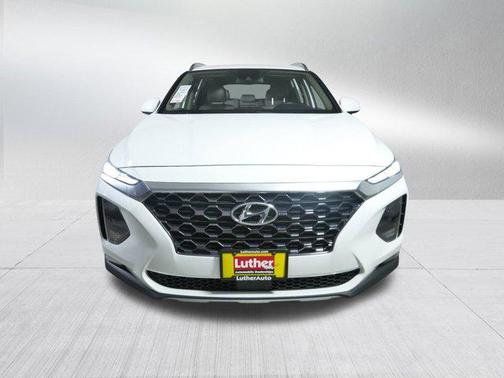 2020 Hyundai SANTA FE SEL 2.4