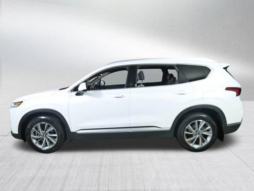 2020 Hyundai SANTA FE SEL 2.4