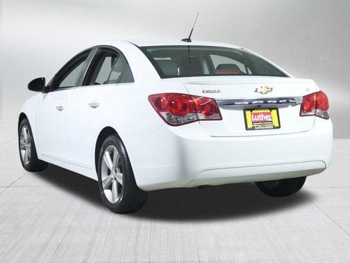 2014 Chevrolet Cruze 2LT