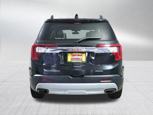 2020 GMC Acadia SLT