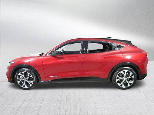 2022 Ford Mustang Mach-E Premium