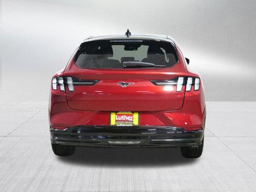 2022 Ford Mustang Mach-E Premium