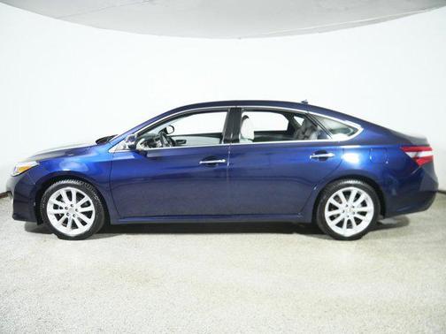 2013 Toyota Avalon Limited