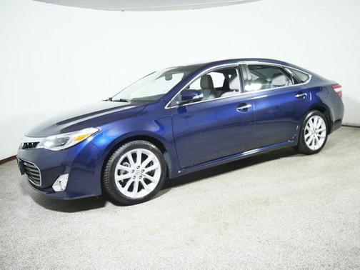 2013 Toyota Avalon Limited