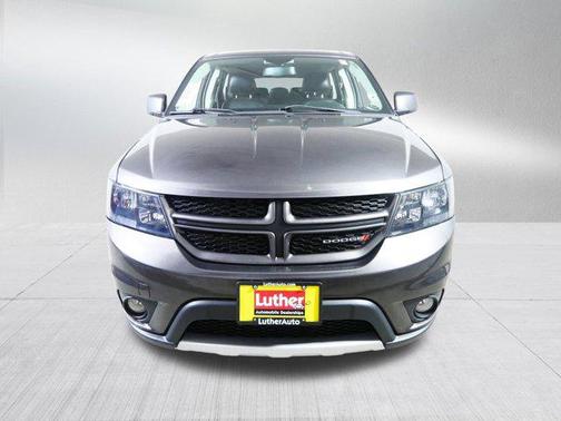 2017 Dodge Journey GT