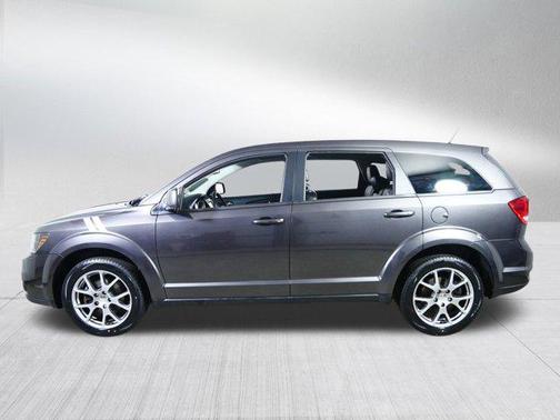 2017 Dodge Journey GT