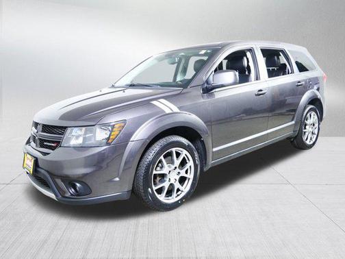 2017 Dodge Journey GT