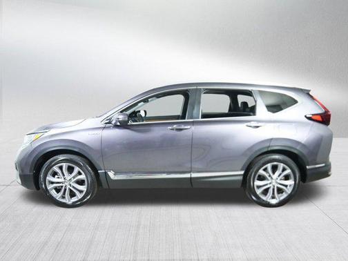 2020 Honda CR-V Hybrid Touring