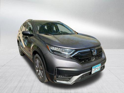 2020 Honda CR-V Hybrid Touring