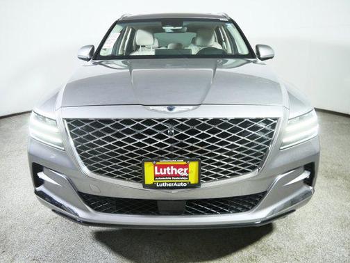 2021 Genesis GV80 3.5T
