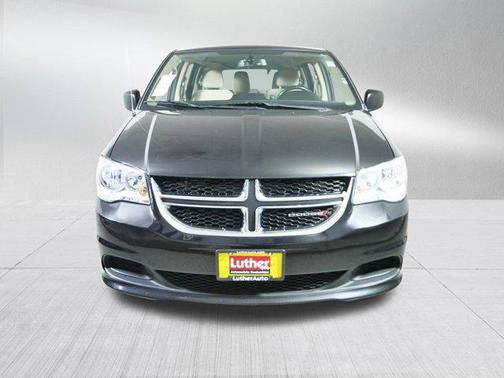2016 Dodge Grand Caravan AVP/SE