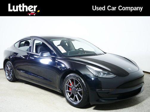 2023 Tesla Model 3 Performance