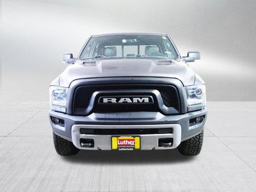 2016 RAM 1500 Rebel
