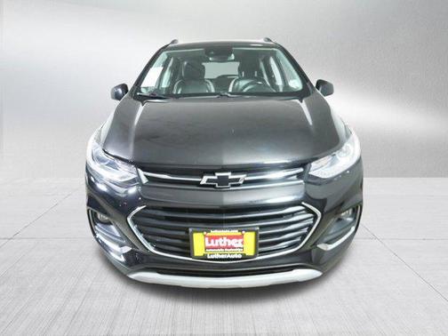 2018 Chevrolet Trax Premier