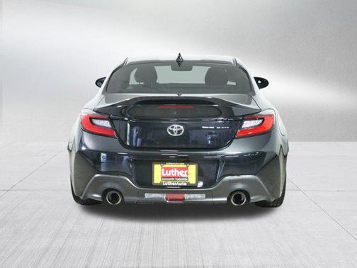 2023 Toyota GR86 Premium