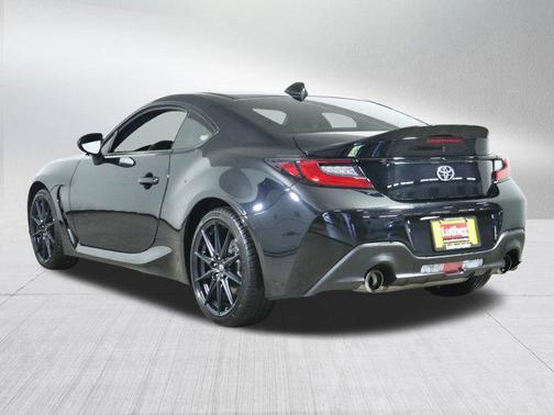 2023 Toyota GR86 Premium