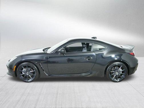 2023 Toyota GR86 Premium