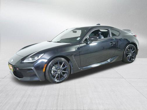 2023 Toyota GR86 Premium