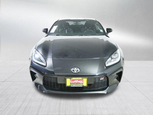 2023 Toyota GR86 Premium