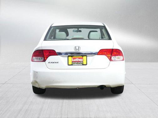2010 Honda Civic EX