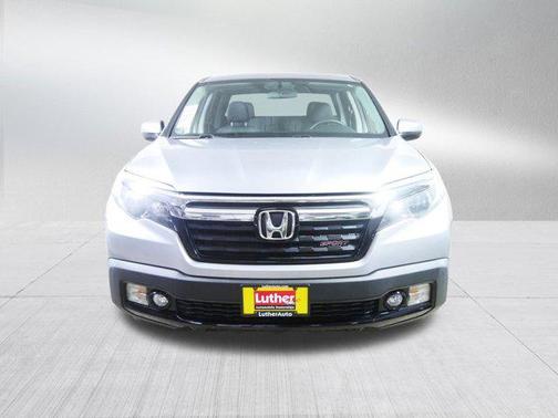 2019 Honda Ridgeline Sport