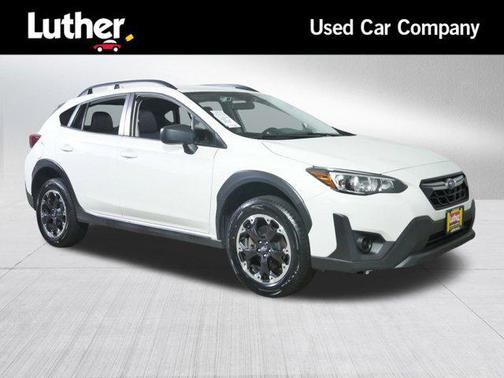 2023 Subaru Crosstrek Base