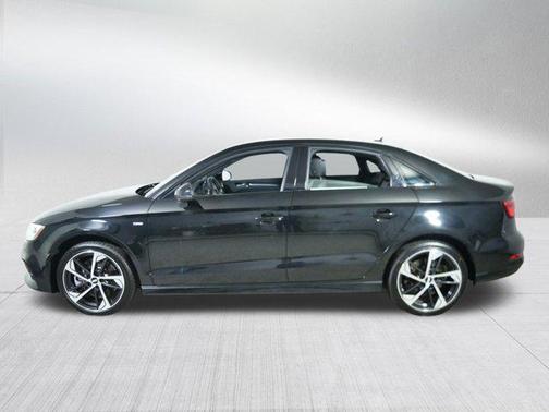 2020 Audi A3 Premium