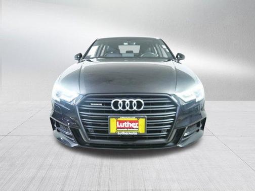 2020 Audi A3 Premium