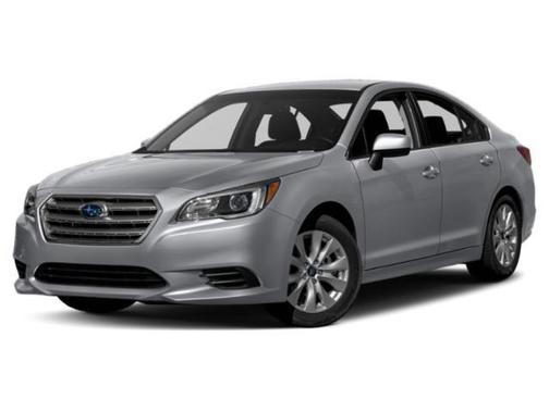 Twilight Blue Metallic 2015 Subaru Legacy Premium