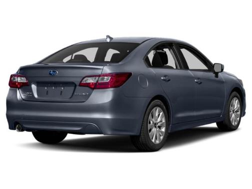 Twilight Blue Metallic 2015 Subaru Legacy Premium
