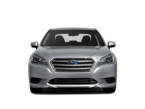 Twilight Blue Metallic 2015 Subaru Legacy Premium