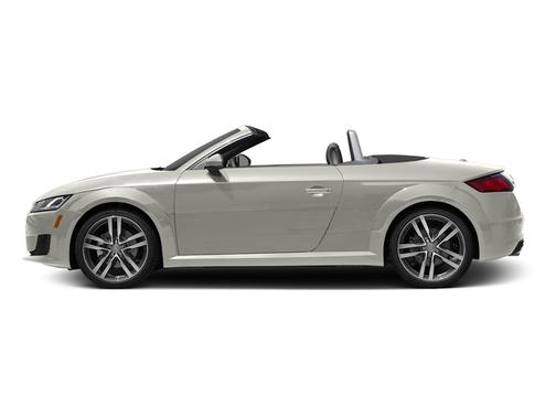 2016 Audi TT 2.0T