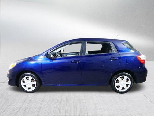 2009 Toyota Matrix S