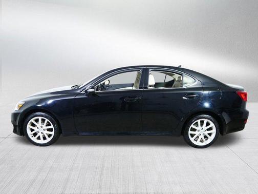 2012 Lexus IS 250 Base
