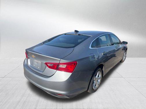 2024 Chevrolet Malibu 1LS